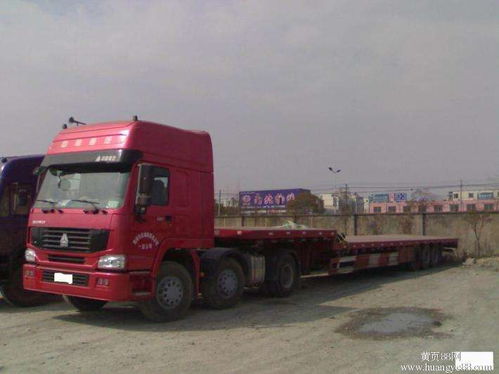 南充到榆林大货车高栏车返空车
