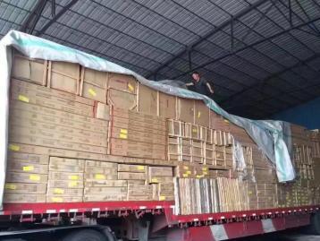 图 深圳至全国包车特惠价 长途搬家搬厂大件行李设备托运 深圳物流