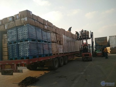 宁波到苏州危险品货运物流公司