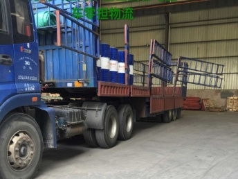 图 上海崇明到青海全境货运物流公司 整车零担往返运输 上海物流
