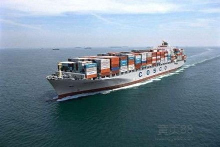 巴达霍斯大宗散货船海运物流运输公司