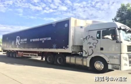 投入这么大,冷链运输关键在哪 冷链运输还能赚钱吗