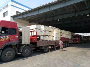 图 广州物流公司 广州货运公司 搬家搬厂大件设备运输 仓储配送 广州物流