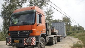 普通货运和客运的道路运输许可证申请条件有什么不同