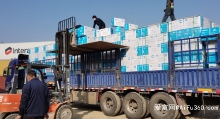 大连到杭州临安货运公司2024精-品-线-路