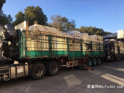 上海到乌海货运公司-上海到乌海运输公司-零担整车
