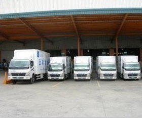 武冈市创洁物流园与王城新天地大型市场营销策划书 国内货物运输代理业务拓展