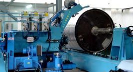 德清县佳尔胶辊厂 工业用橡胶制品与普通货运服务