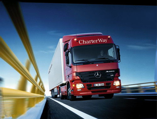 南方环宇物流 深圳直达昆山专业货运服务