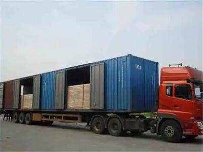 如东到来宾货运公司 专业物流配送、云仓仓储托管及国内货物运输代理服务