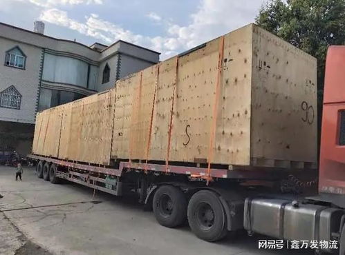 太仓至钦州物流专线 零担直达与整车货运的一站式运输代理方案