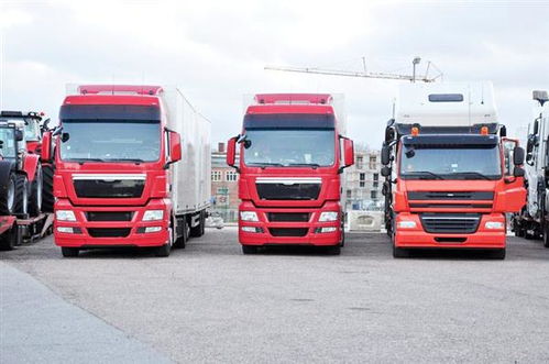 烟台至安丘物流专线 普通货运新动态与行业热点聚焦