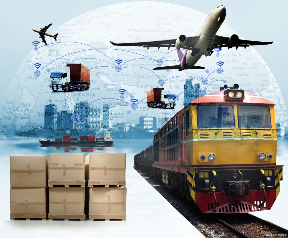 仓储新体验 新尧智能管理让普通货物“井井有条”，助力国内货物运输代理升级